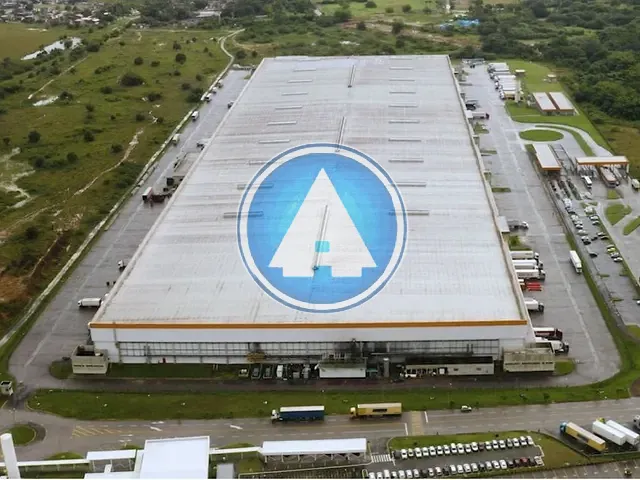Galpão / Barracão com 9572m², para alugar, no bairro Distrito Industrial Diper em Cabo de Santo Agostinho