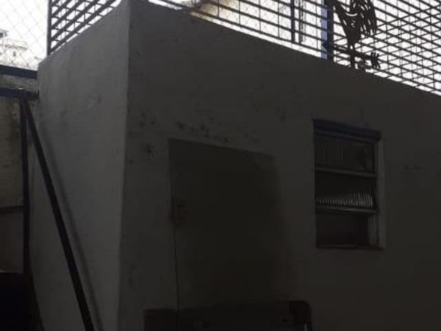 Galpão / Barracão com 333m², à venda, no bairro Jardim Vera Cruz em São Paulo