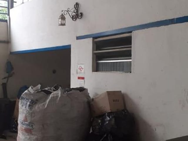 Galpão / Barracão com 333m², à venda, no bairro Jardim Vera Cruz em São Paulo