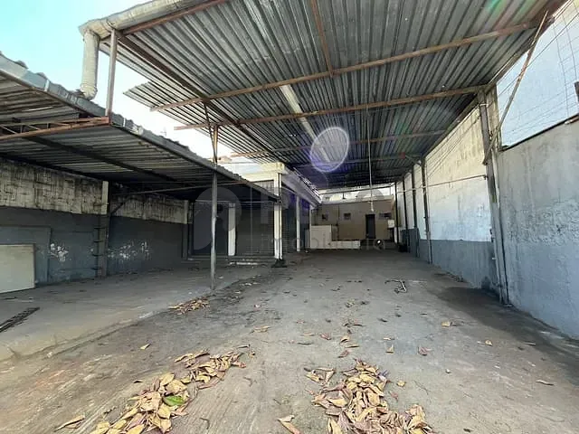 Galpão / Barracão para alugar, no bairro Lauzane Paulista em São Paulo