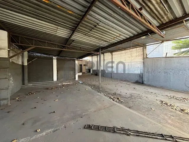 Galpão / Barracão para alugar, no bairro Lauzane Paulista em São Paulo