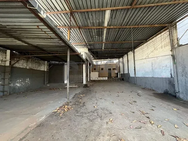 Galpão / Barracão para alugar, no bairro Lauzane Paulista em São Paulo