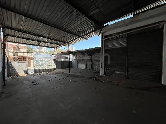 Galpão / Barracão para alugar, no bairro Lauzane Paulista em São Paulo