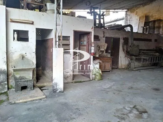 Galpão / Barracão com 2268m², à venda, no bairro Cajueiros (Itaipuaçu) em Maricá