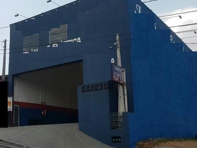 Foto do Galpão / Barracão - Barracão à venda, 250 m² por R$ 750.000,00 - Jardim Vera Cruz - Sorocaba/SP | Ary Proenca Negócios Imobiliários Ltda