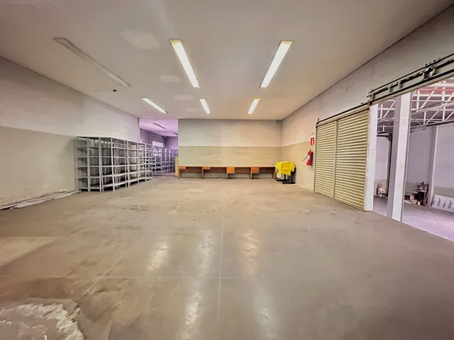 Galpão / Barracão com 4780m², à venda, no bairro São Luiz em Belo Horizonte