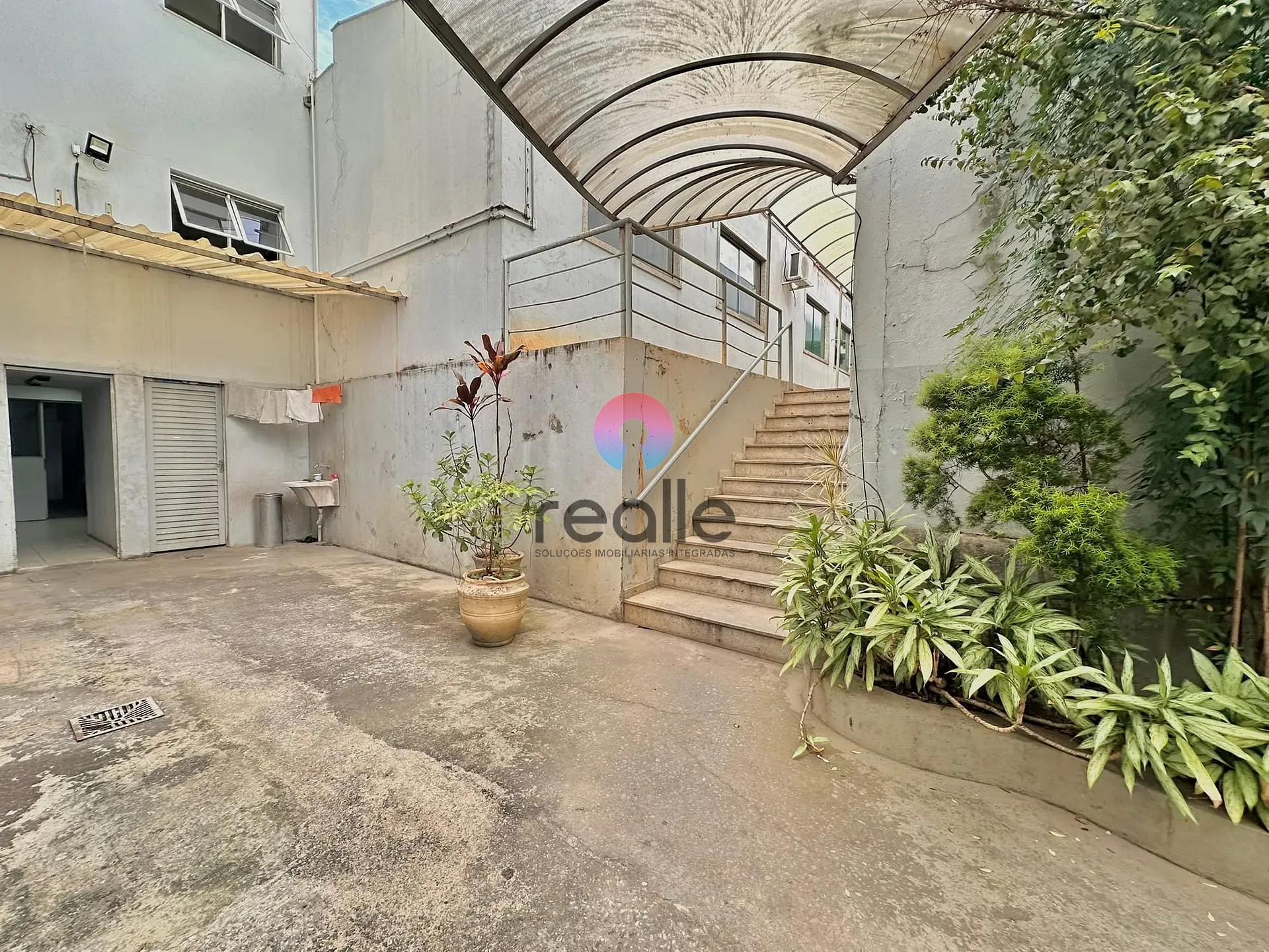 Depósito-Galpão, 4780 m² - Foto 7
