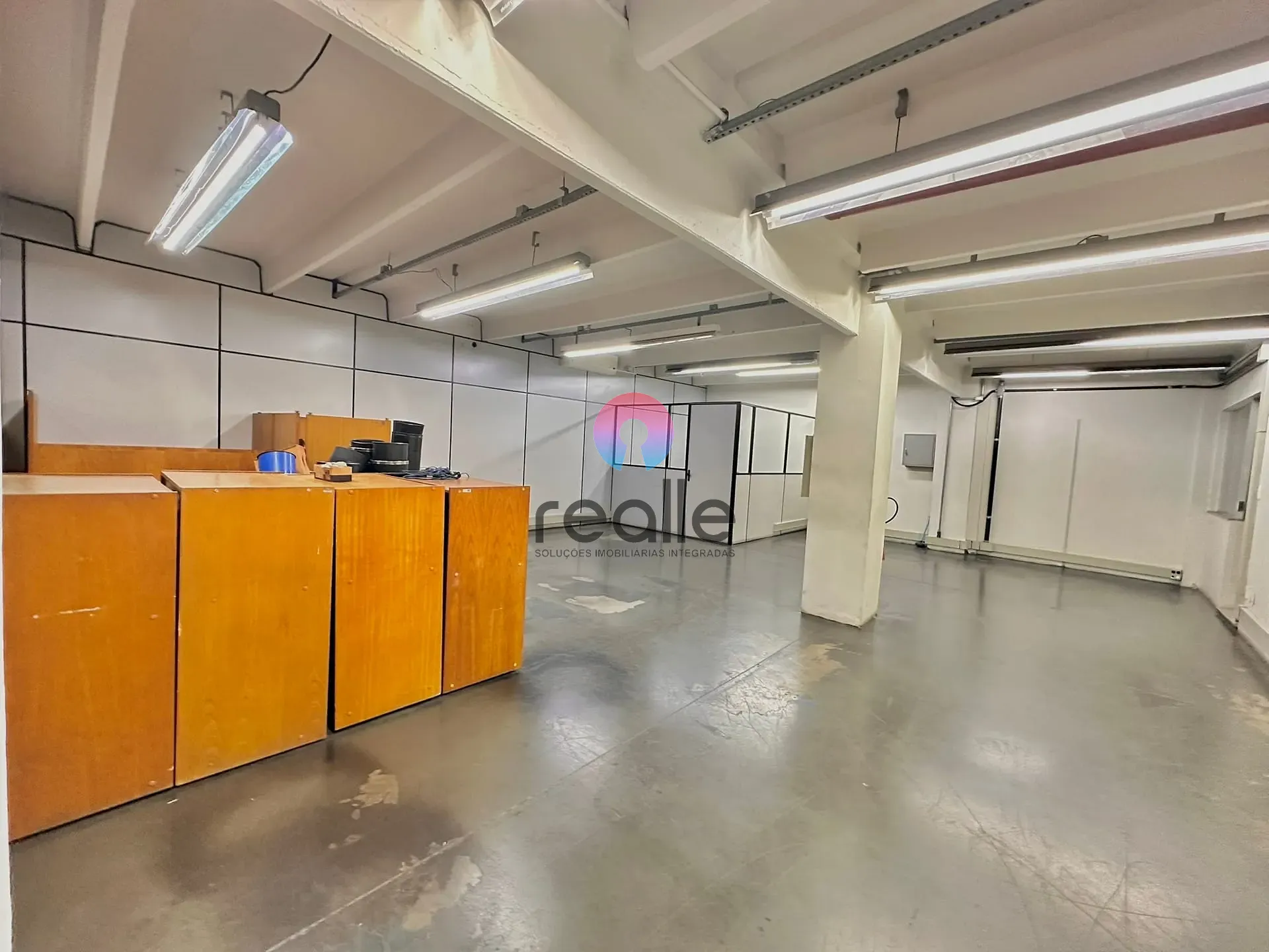 Depósito-Galpão, 4780 m² - Foto 8