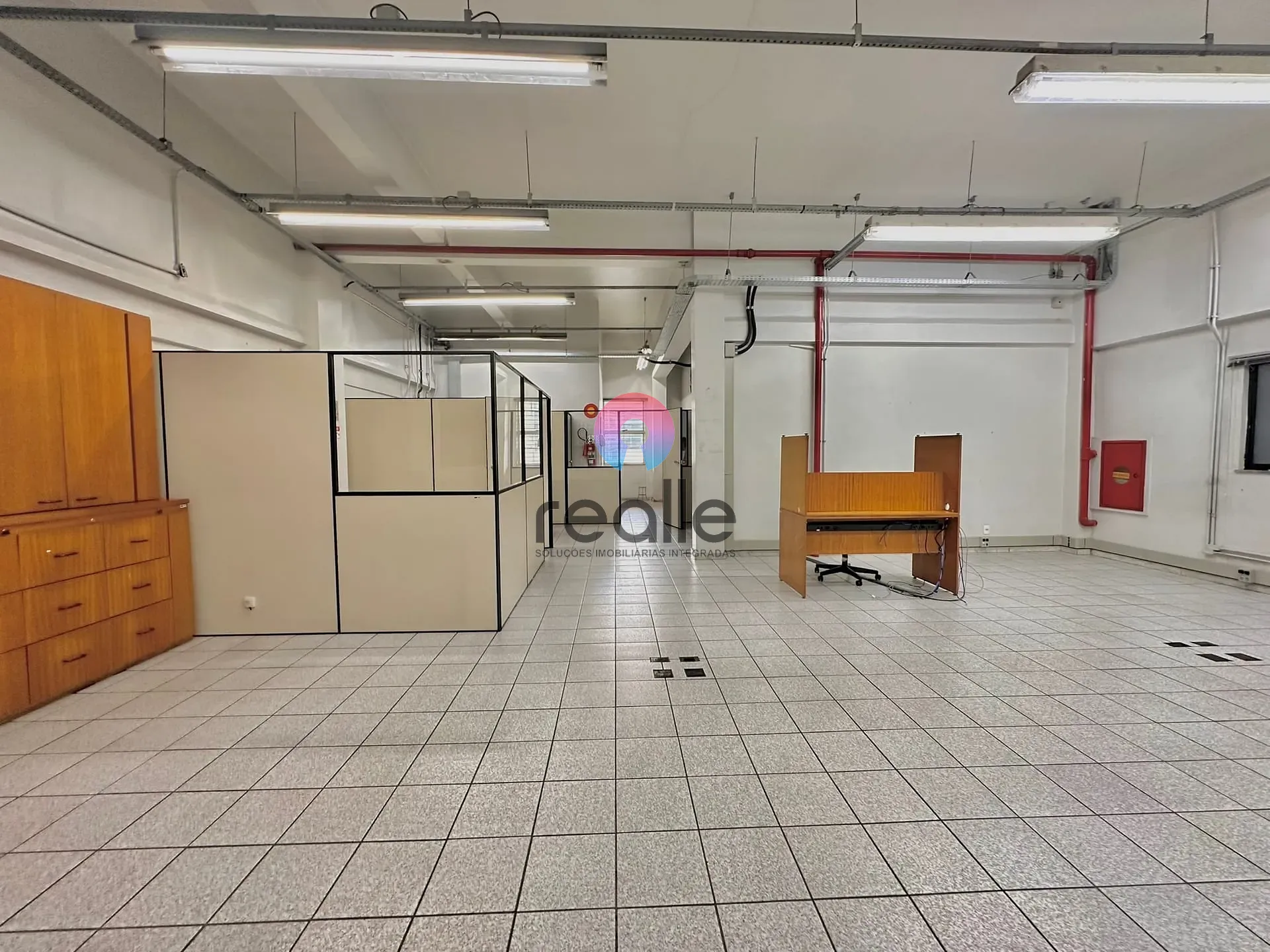 Depósito-Galpão, 4780 m² - Foto 9