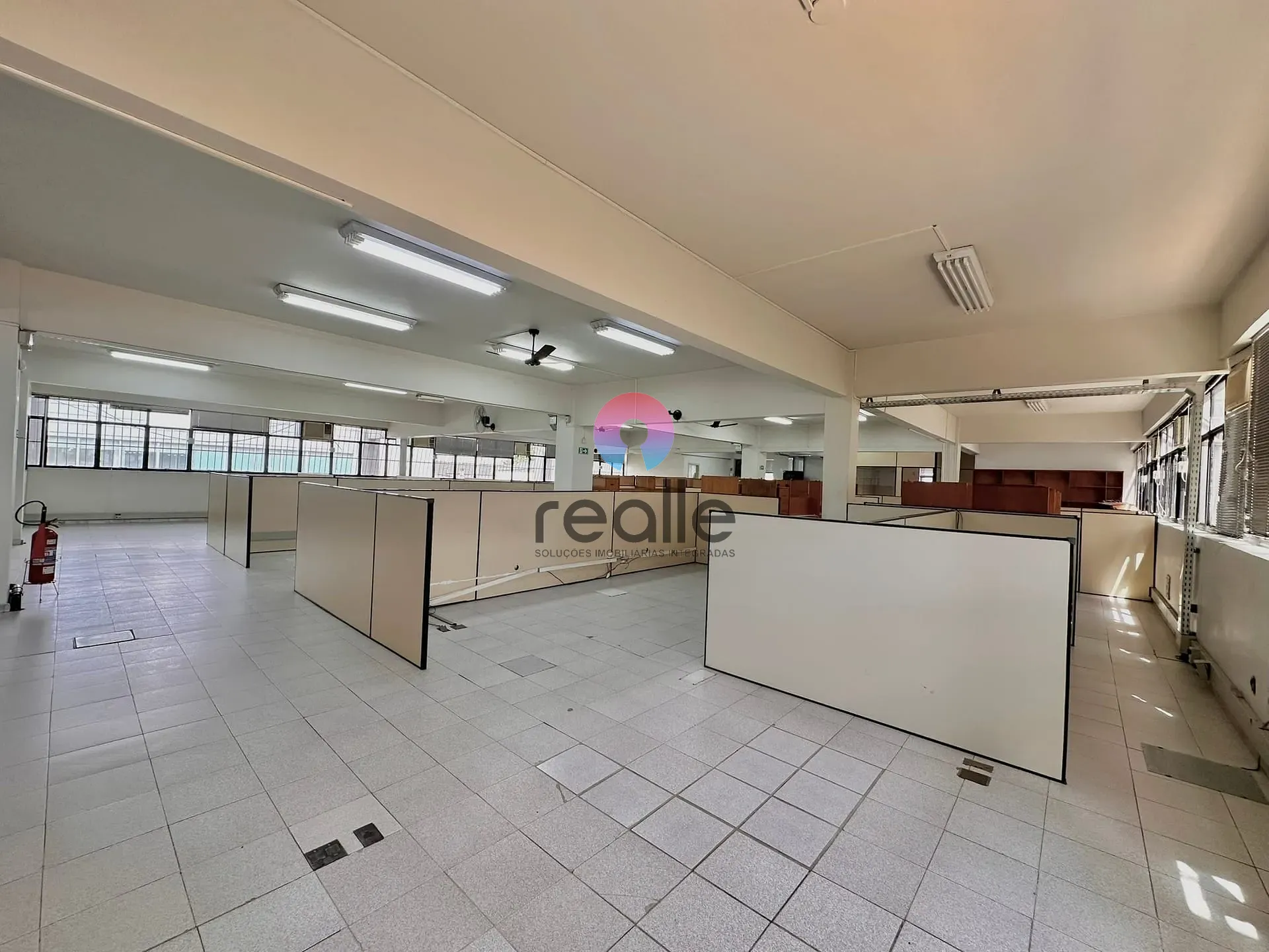 Depósito-Galpão, 4780 m² - Foto 12