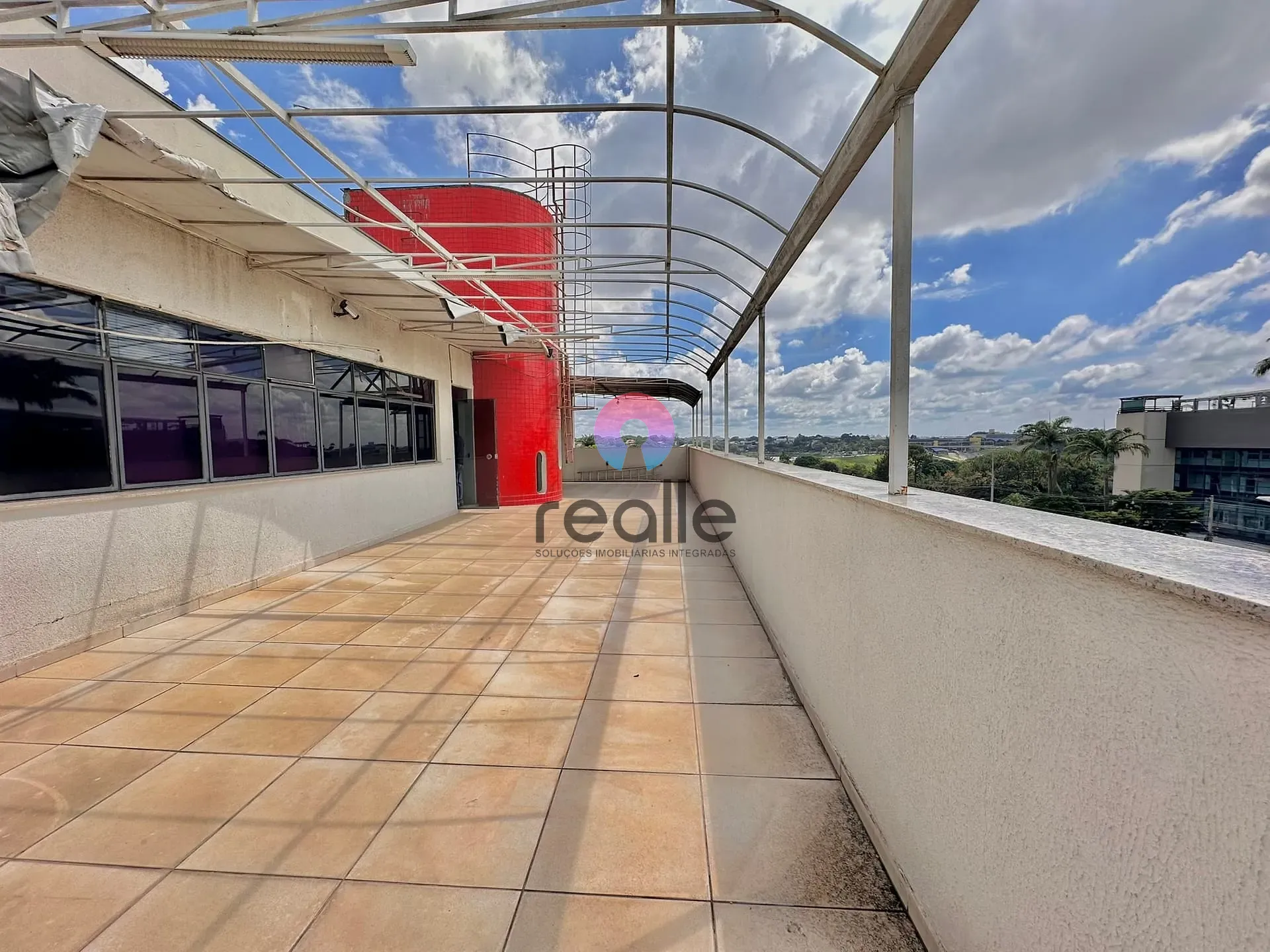 Depósito-Galpão, 4780 m² - Foto 17