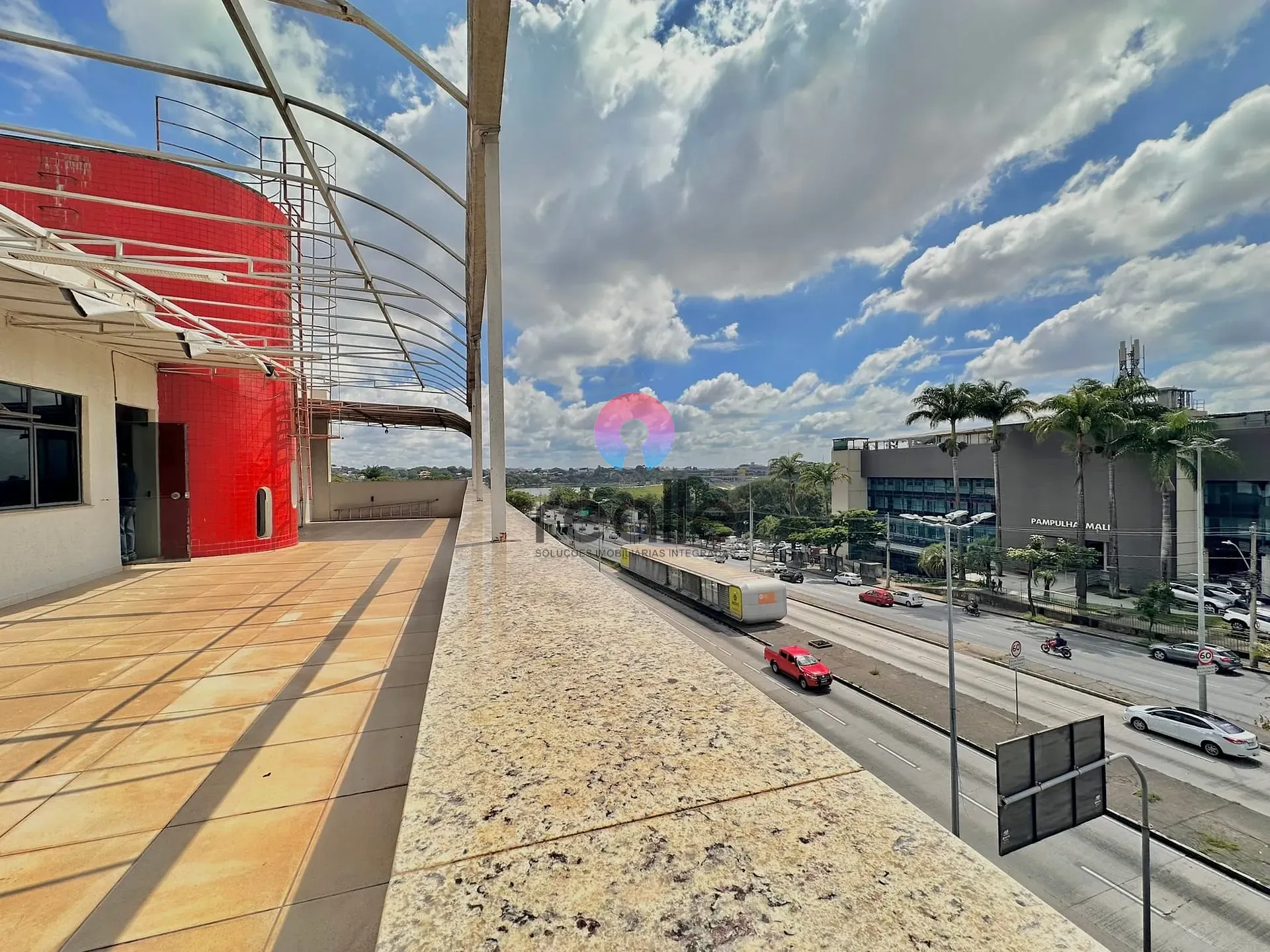 Depósito-Galpão, 4780 m² - Foto 18