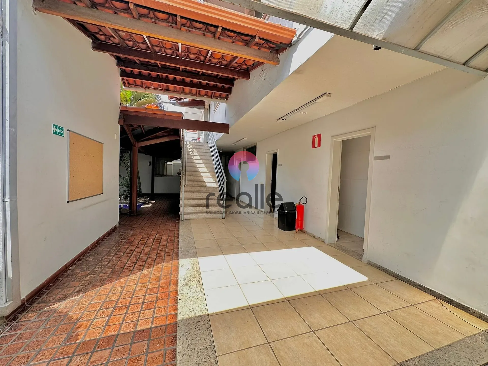 Depósito-Galpão, 4780 m² - Foto 20