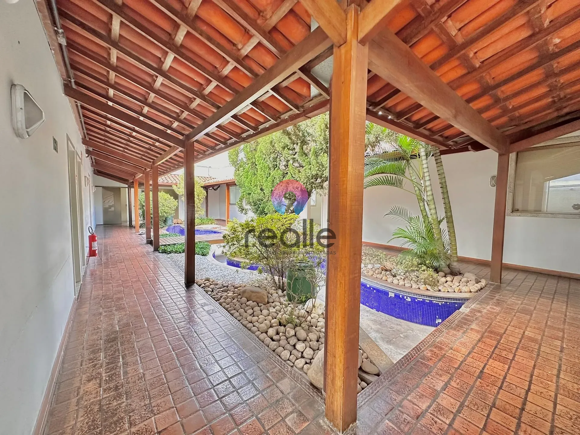 Depósito-Galpão, 4780 m² - Foto 21