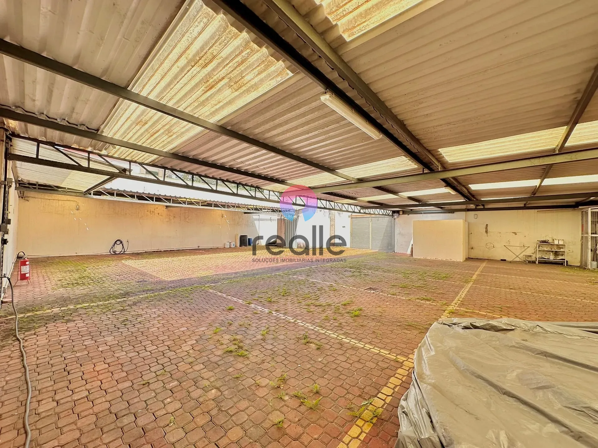 Depósito-Galpão, 4780 m² - Foto 30
