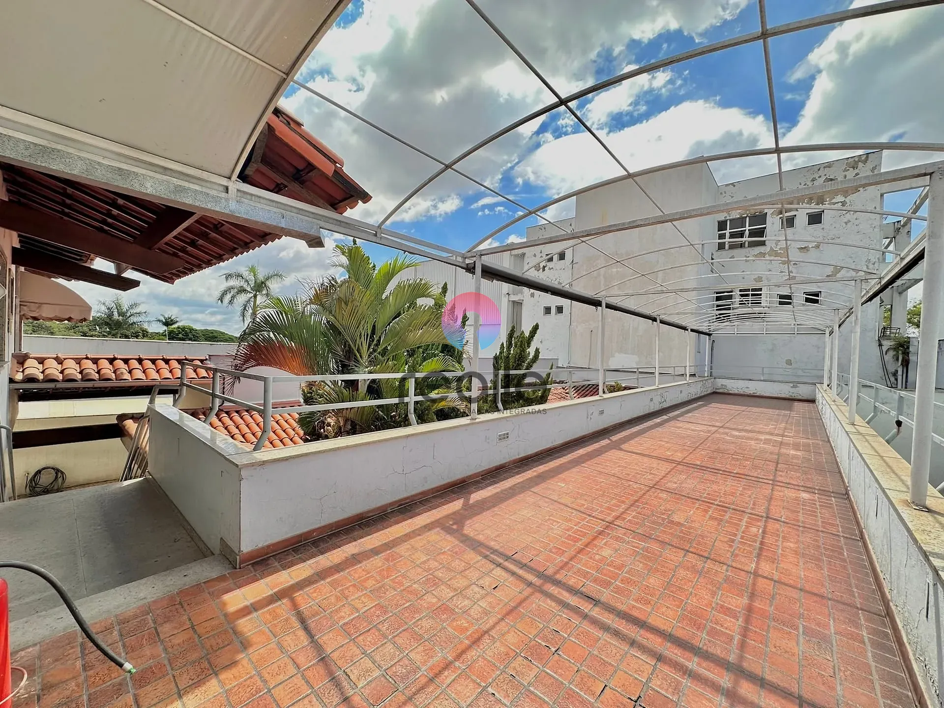 Depósito-Galpão, 4780 m² - Foto 25