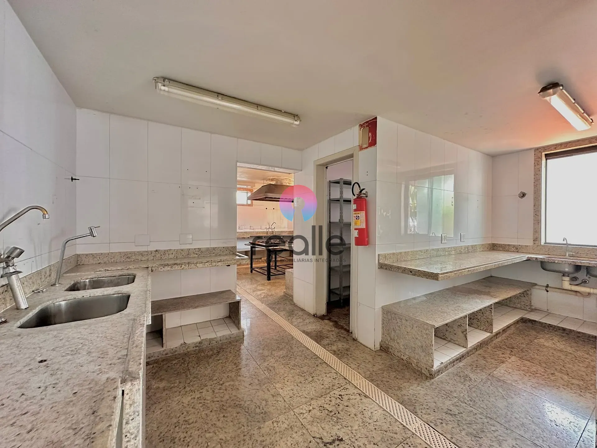 Depósito-Galpão, 4780 m² - Foto 26