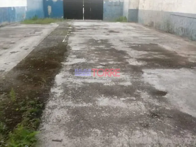 Galpão / Barracão para alugar, no bairro Pontal em Ilhéus