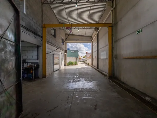 Galpão / Barracão com 542m², à venda, no bairro Três Vendas em Pelotas