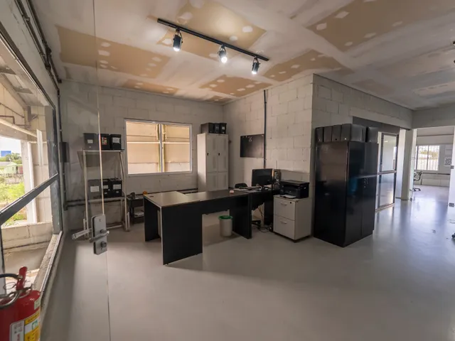 Galpão / Barracão com 542m², à venda, no bairro Três Vendas em Pelotas