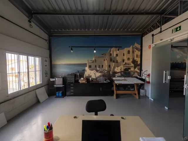 Galpão / Barracão com 542m², à venda, no bairro Três Vendas em Pelotas