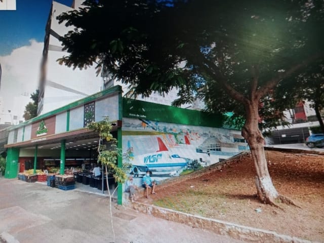 Galpão / Barracão com 357m², à venda, no bairro Bela Vista em São Paulo