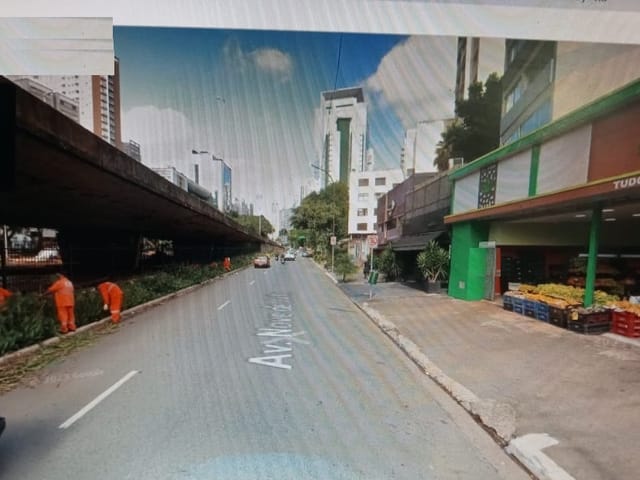 Galpão / Barracão com 357m², à venda, no bairro Bela Vista em São Paulo