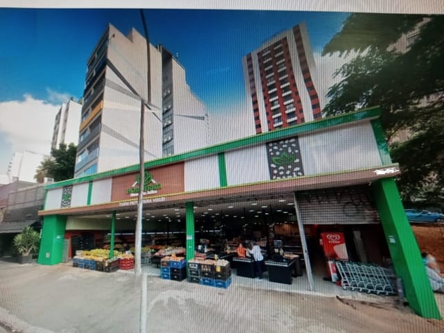 Galpão / Barracão com 357m², à venda, no bairro Bela Vista em São Paulo