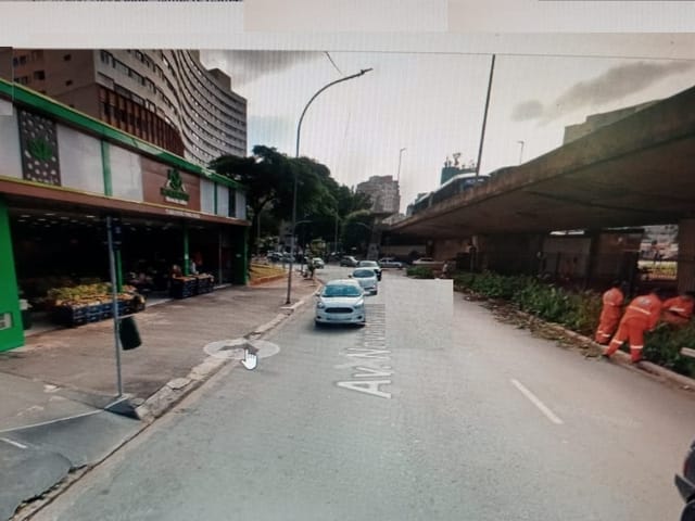 Galpão / Barracão com 357m², à venda, no bairro Bela Vista em São Paulo