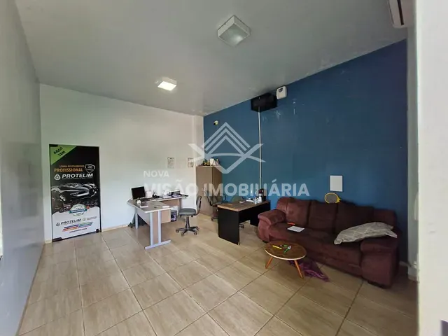 Galpão / Barracão à venda ou para alugar, no bairro Jardim Jacarandás em Sinop