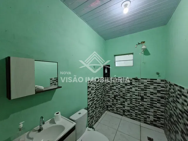 Galpão / Barracão à venda ou para alugar, no bairro Jardim Jacarandás em Sinop