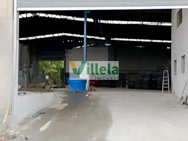 Galpão / Barracão para alugar, no bairro Vila Varela em Poá