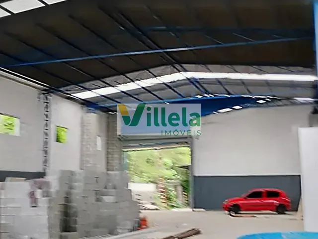 Galpão / Barracão para alugar, no bairro Vila Varela em Poá