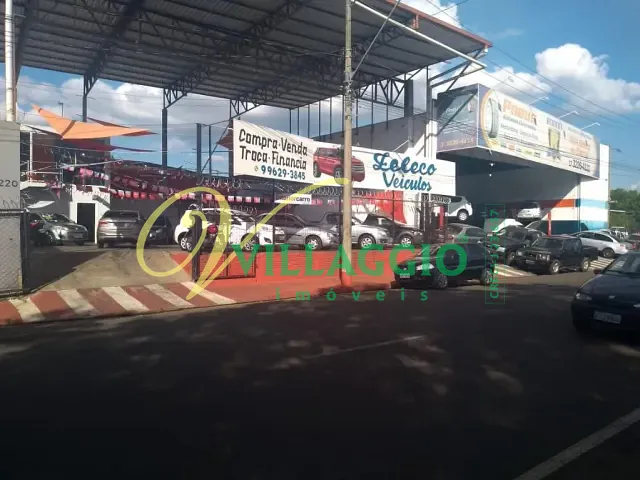 Galpão / Barracão com 850m², à venda, no bairro Eldorado em São José do Rio Preto