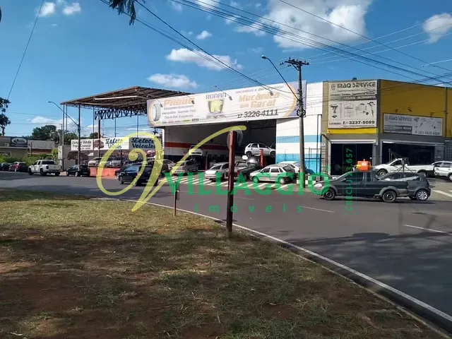 Galpão / Barracão com 850m², à venda, no bairro Eldorado em São José do Rio Preto