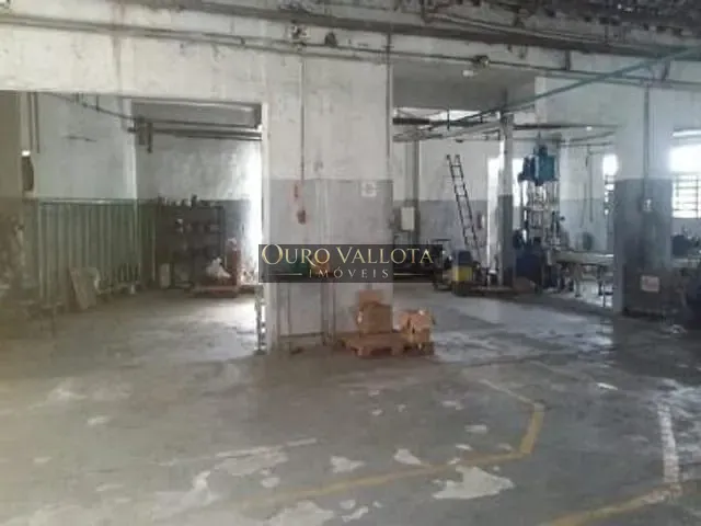 Galpão / Barracão com 3966m², para alugar, no bairro Vila Independência em São Paulo