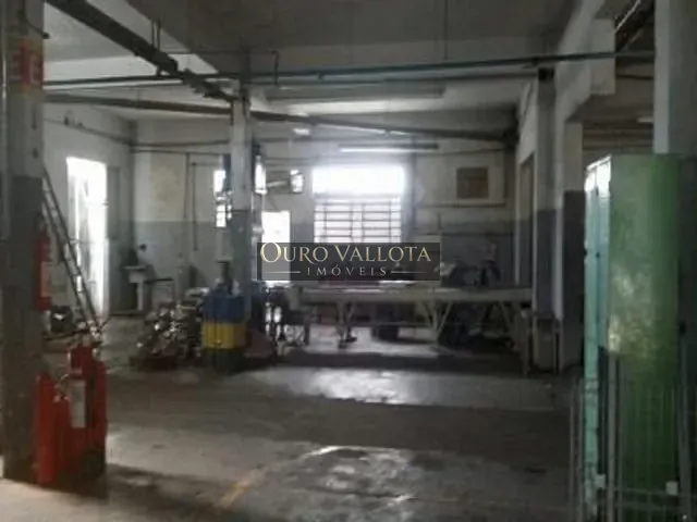 Galpão / Barracão com 3966m², para alugar, no bairro Vila Independência em São Paulo
