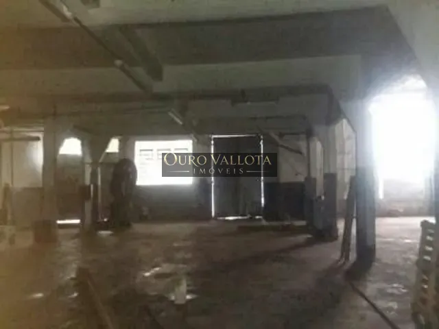 Galpão / Barracão com 3966m², para alugar, no bairro Vila Independência em São Paulo