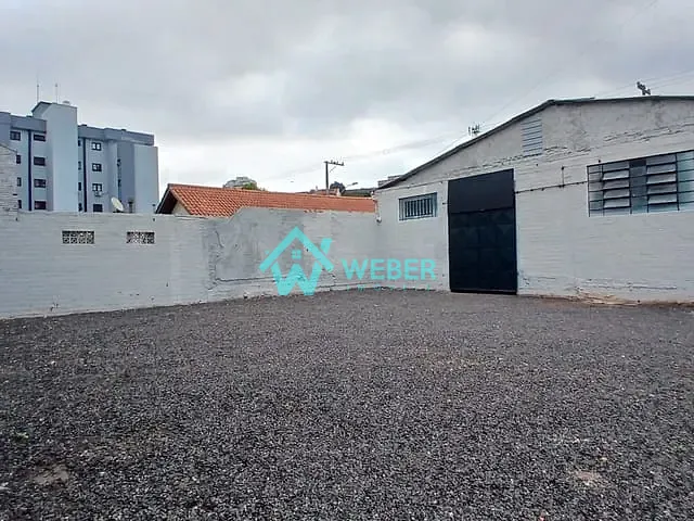 Galpão / Barracão para alugar, no bairro Centro em Novo Hamburgo