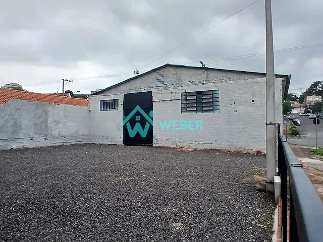 Galpão / Barracão para alugar, no bairro Centro em Novo Hamburgo