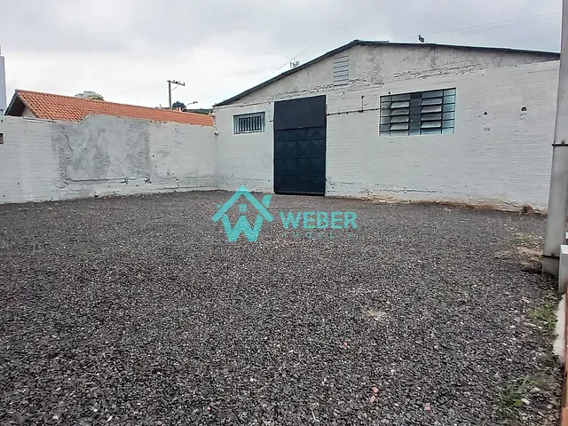 Galpão / Barracão para alugar, no bairro Centro em Novo Hamburgo