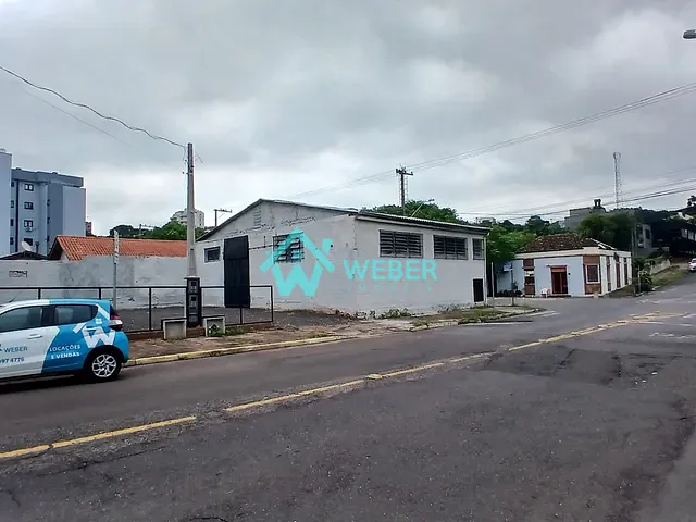 Galpão / Barracão para alugar, no bairro Centro em Novo Hamburgo
