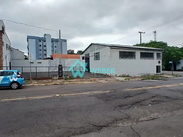 Galpão / Barracão para alugar, no bairro Centro em Novo Hamburgo