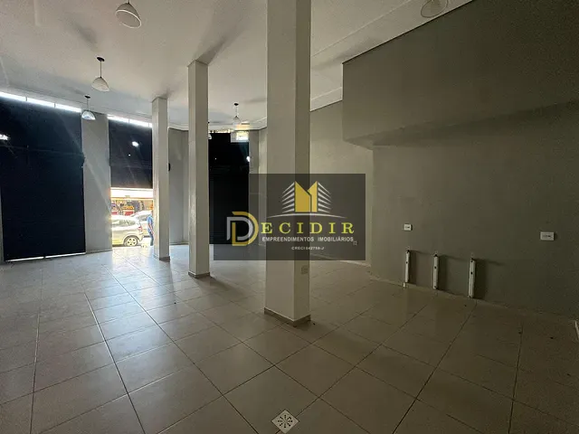 Galpão / Barracão com 100m², para alugar, no bairro Vila Cláudia em São Paulo