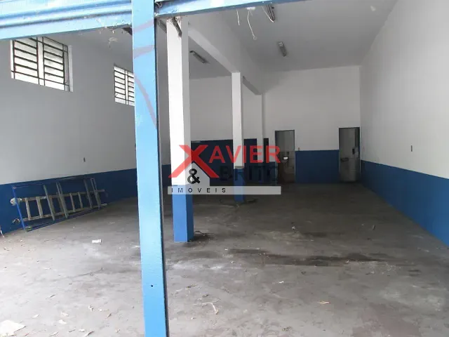 Loja com 283m², à venda, no bairro Jardim Nossa Senhora do Carmo em São Paulo