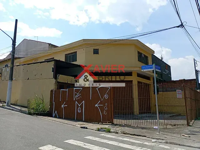 Loja com 283m², à venda, no bairro Jardim Nossa Senhora do Carmo em São Paulo