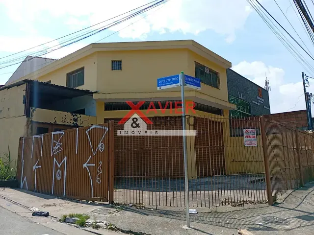 Loja com 283m², à venda, no bairro Jardim Nossa Senhora do Carmo em São Paulo