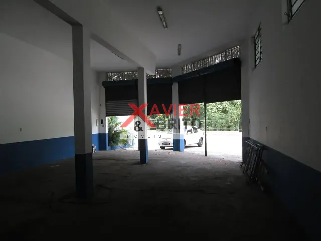 Galpão / Barracão com 283m², à venda, no bairro Jardim Nossa Senhora do Carmo em São Paulo