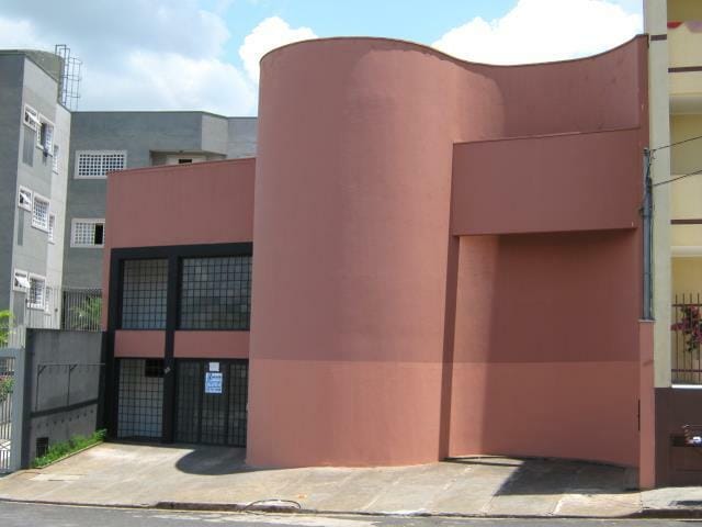 Foto do Galpão / Barracão - Galpão  comercial para locação, São Benedito, Uberaba. | ZUCATO IMOBILIARIA LTDA