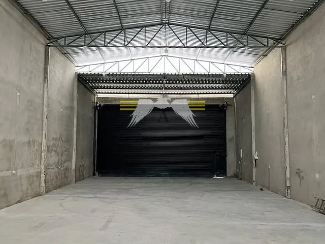 Galpão / Barracão para alugar, no bairro Jardim São Paulo em Guarulhos